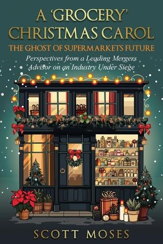 A 'Grocery' Christmas Carol