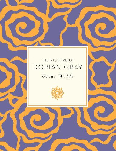 The Picture of Dorian Gray: Volume 9
