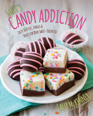 Sally'S Candy Addiction