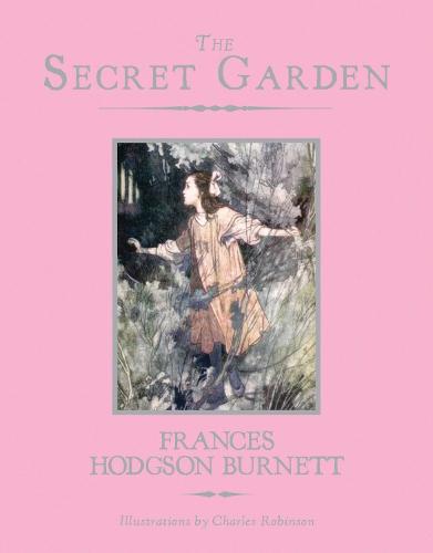 The Secret Garden: Volume 10