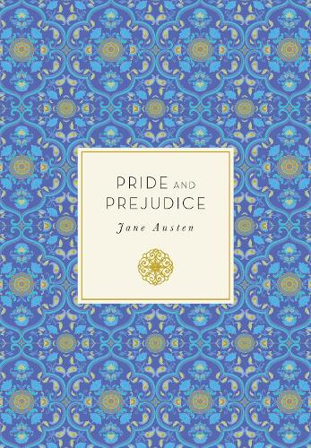 Pride and Prejudice: Volume 17