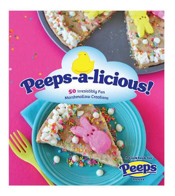 Peepsalicious
