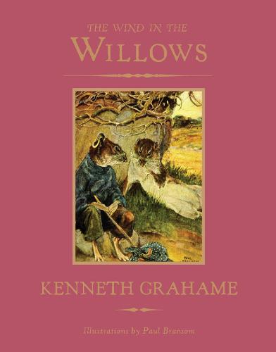The Wind in the Willows: Volume 11