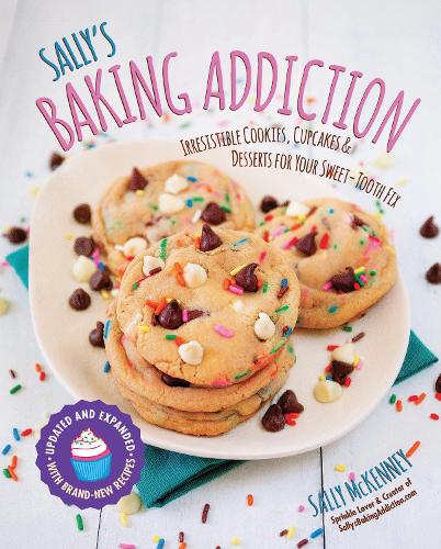 Sally's Baking Addiction Volume 1