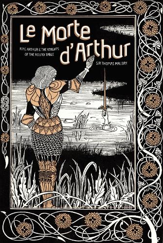 Le Morte d'Arthur: Volume 44
