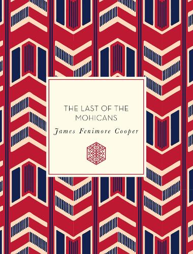 The Last of the Mohicans: Volume 48