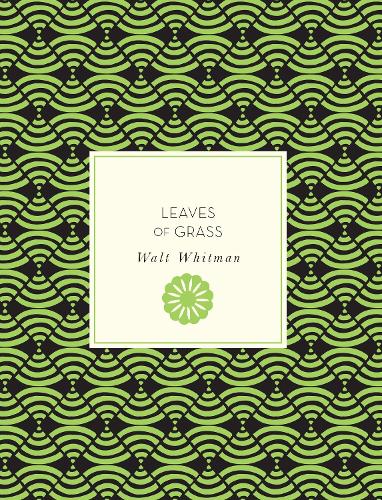 Leaves of Grass: Volume 53