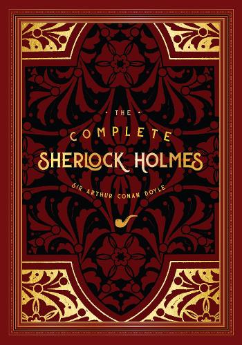 The Complete Sherlock Holmes Volume 2