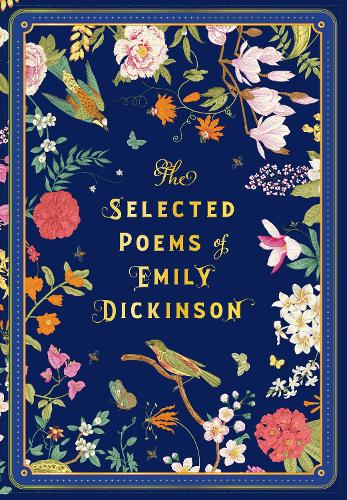 The Selected Poems of Emily Dickinson Volume 8
