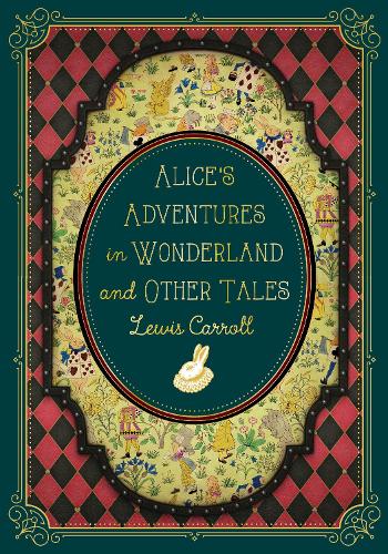Alice's Adventures in Wonderland and Other Tales Volume 9