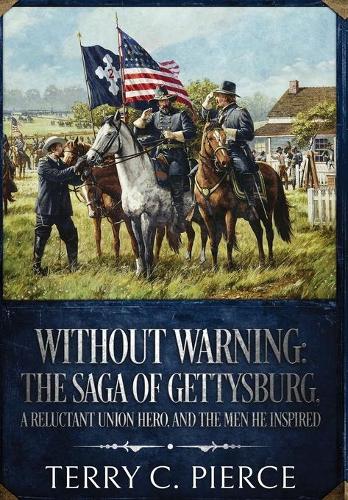 Without Warning
