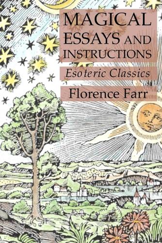 Magical Essays and Instructions