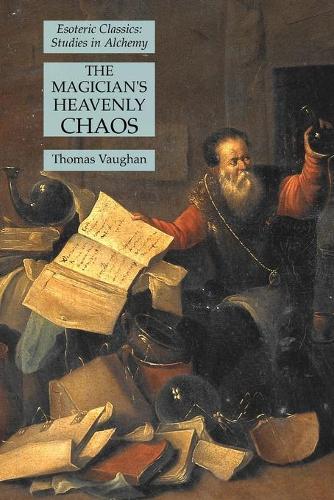 The Magician's Heavenly Chaos