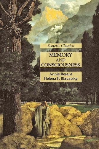 Memory and Consciousness