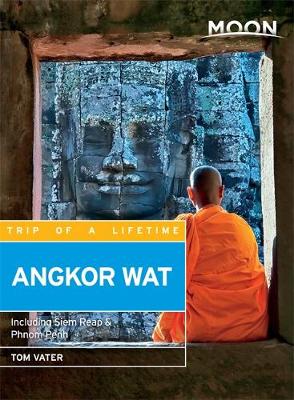 Moon Angkor Wat (Second Edition)