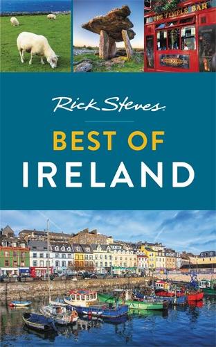 Rick Steves Best of Ireland (Second Edition)