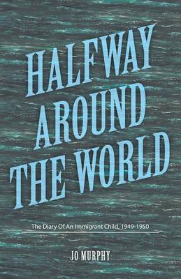 Halfway Around the World