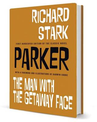 Parker: The Man With the Getaway Face
