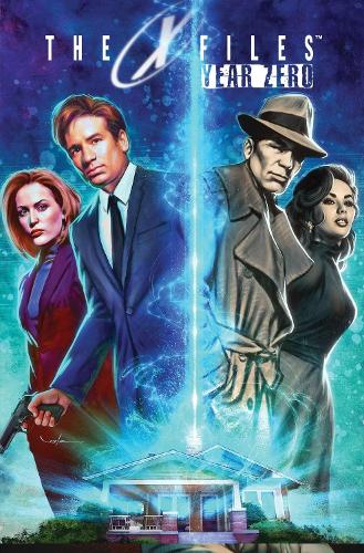 X-Files: Year Zero