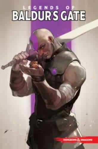 Dungeons & Dragons: Legends of Baldur's Gate