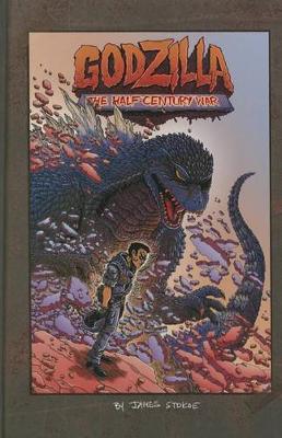 Godzilla: The Half Century War