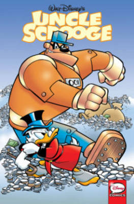 Uncle Scrooge: Timeless Tales Volume 1