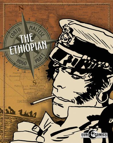 Corto Maltese: The Ethiopian