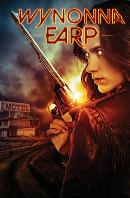 Wynonna Earp: Homecoming Volume 1