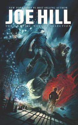Joe Hill The Graphic Novel Collection