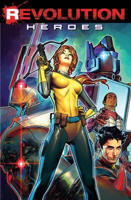 Revolution: Heroes