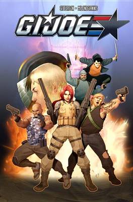 G.I. JOE, Vol. 1