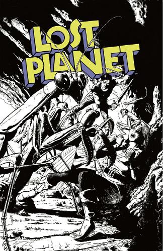 Lost Planet