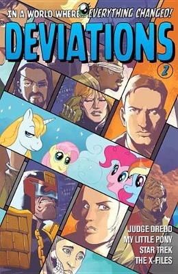 Deviations: Beta
