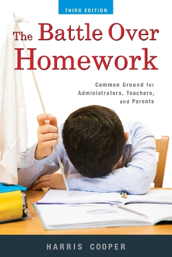 The Battle Over Homework