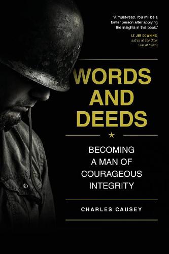 Words and Deeds