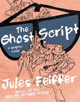The Ghost Script