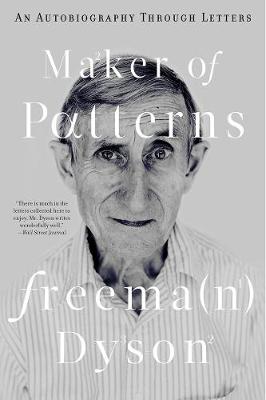 Maker of Patterns