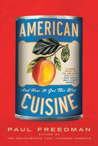 American Cuisine
