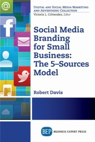 Social Media Branding for Small Businesses