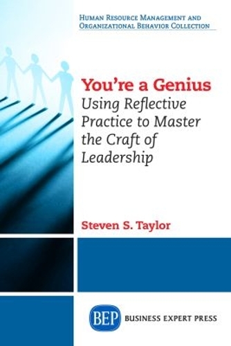 You're a Genius