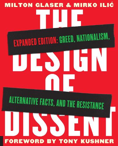 The Design of Dissent, Expanded Edition