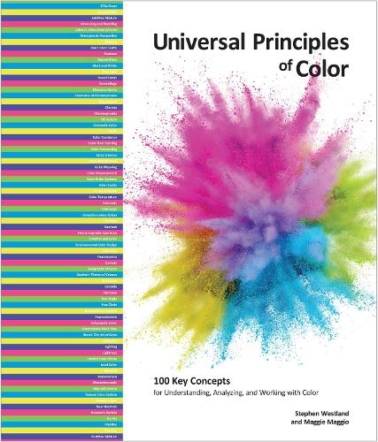 Universal Principles of Color Volume 5