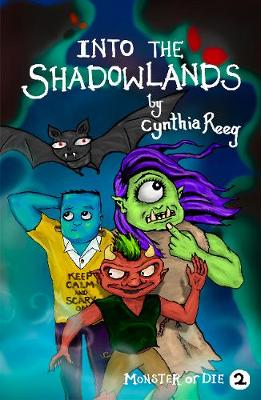 Into the Shadowlands
