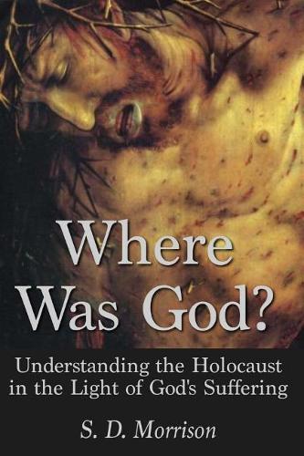 Where Was God?