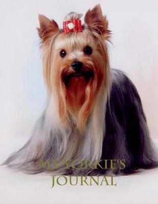 My Yorkie's Journal