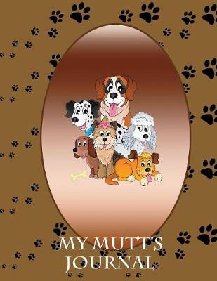 My Mutt's Journal