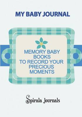 My Baby Journal