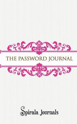 The Password Journal