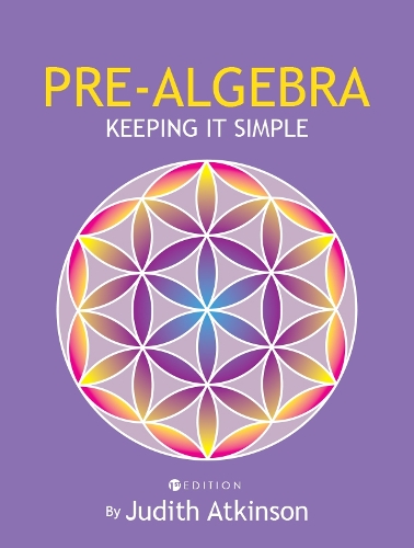 Pre-Algebra