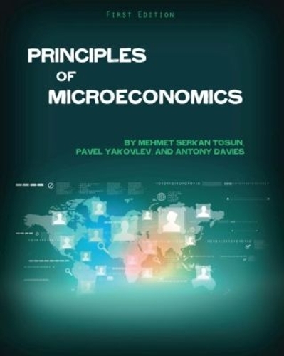Principles of Microeconomics